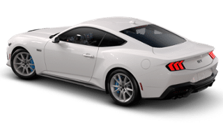 2024 Ford Mustang® External Image 3